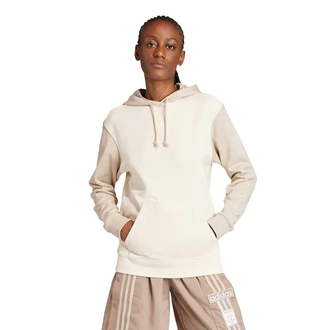 adidas - Women's Neutral Court Hoodie (IS5244)