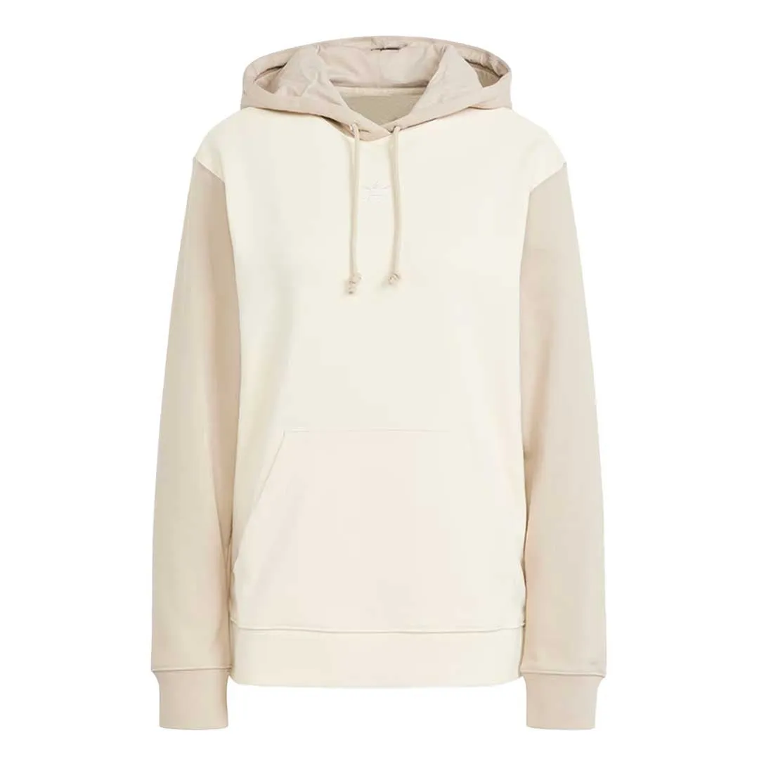 adidas - Women's Neutral Court Hoodie (IS5244)