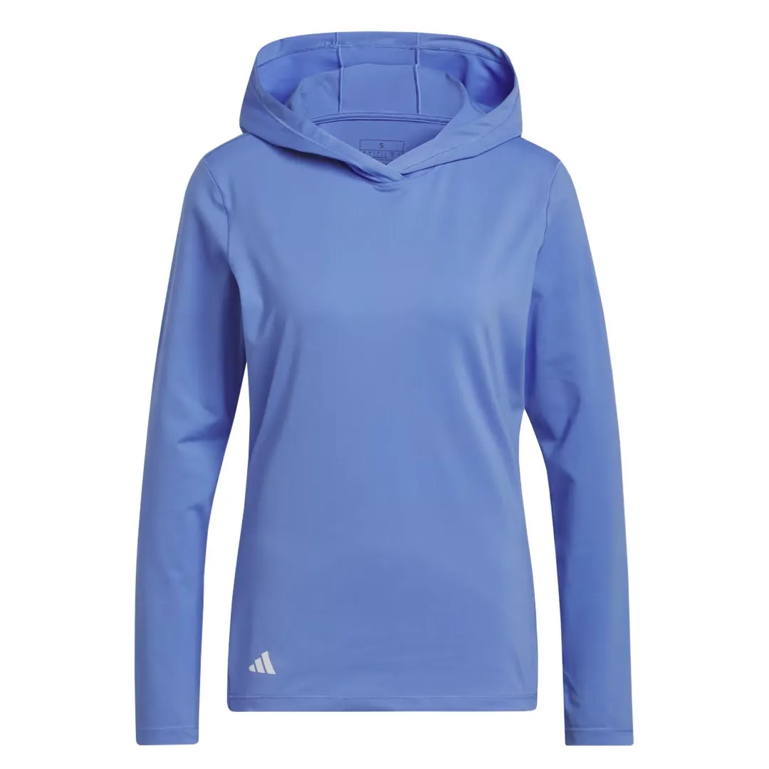 adidas - Women's Performance Hoodie (HT1227)