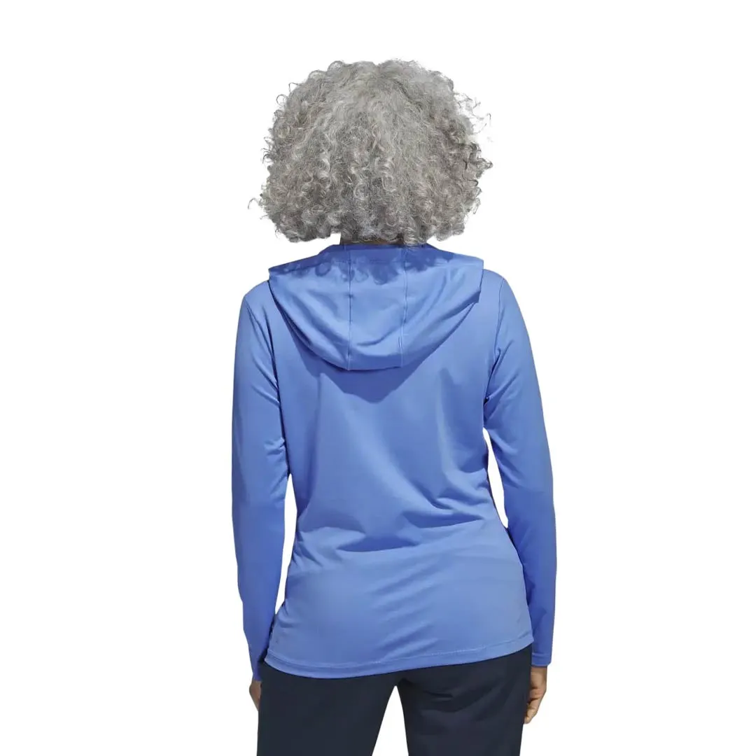 adidas - Women's Performance Hoodie (HT1227)