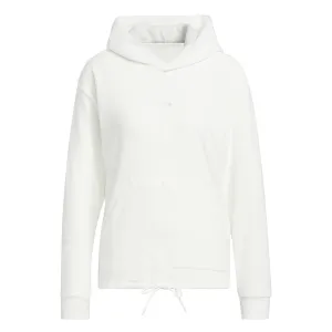 adidas - Women's Select Crop Hoodie (HZ9910)