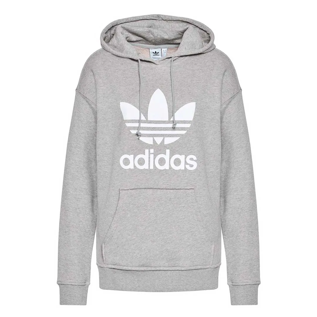 adidas - Women's Trefoil Hoodie (H33589)