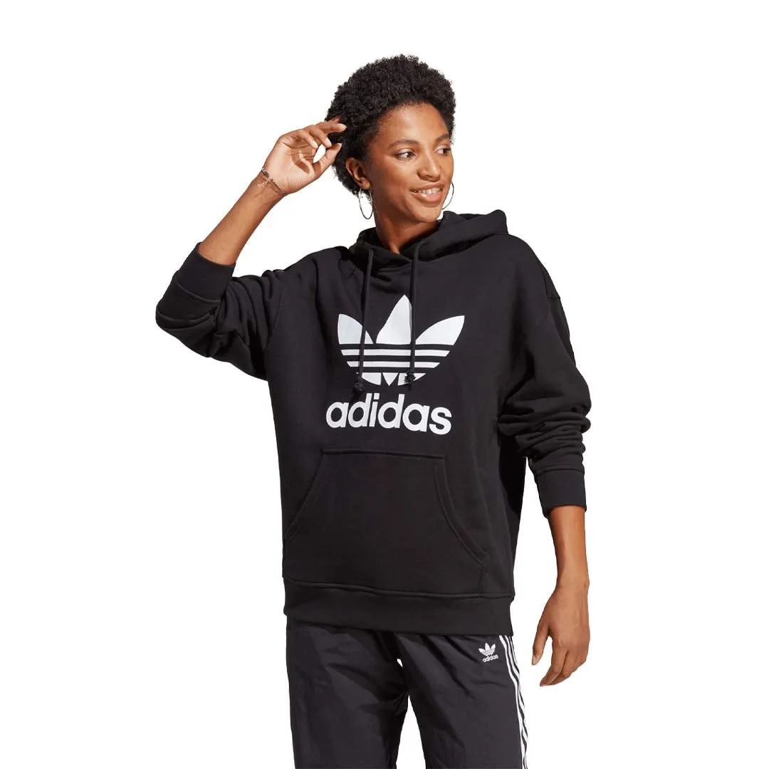 adidas - Women's Trefoil Hoodie (IB7432)