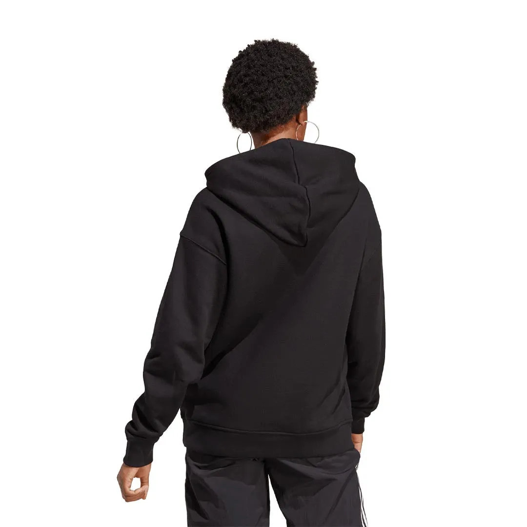 adidas - Women's Trefoil Hoodie (IB7432)