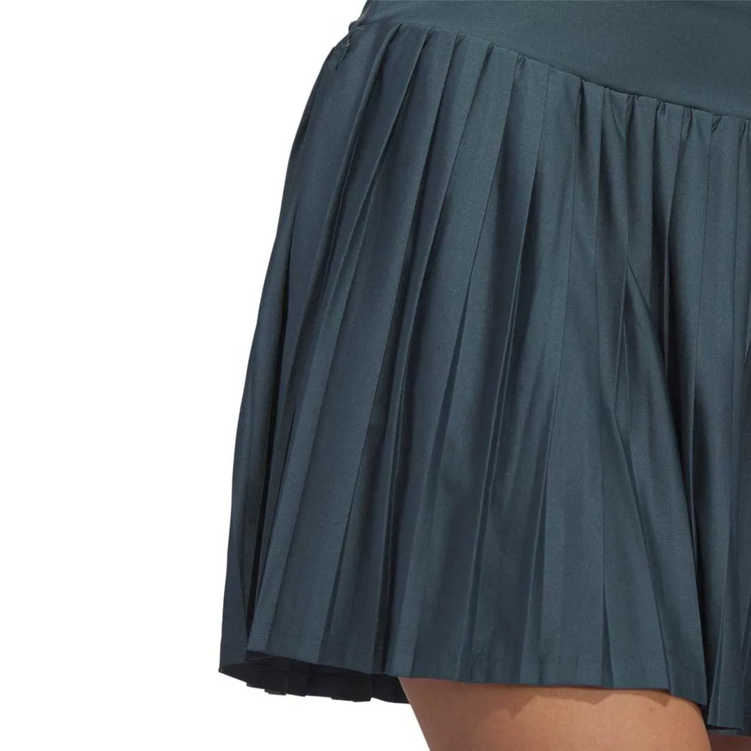 adidas - Women's Ultimate365 Tour Pleated 15 Inch Golf Skort (IA3495)