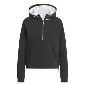 adidas - Women's Ultimate365 Tour WIND.RDY Fleece Hoodie (IK7189)