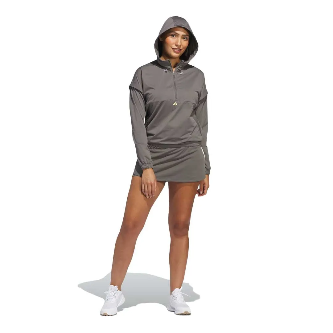 adidas - Women's Ultimate365 Twistknit Hoodie (IP4208)