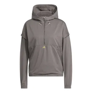 adidas - Women's Ultimate365 Twistknit Hoodie (IP4208)
