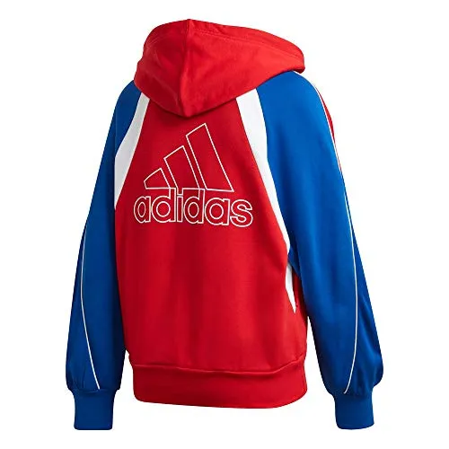 Adidas Womens W Aac Hoodie Sweatshirt Nike Clothing