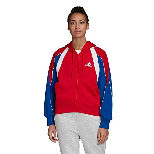 Adidas Womens W Aac Hoodie Sweatshirt Nike Clothing
