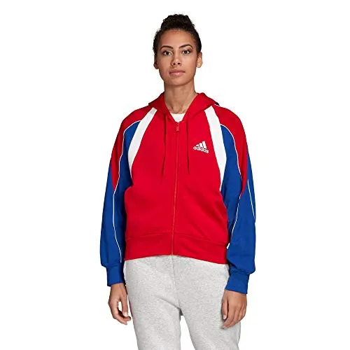 Adidas Womens W Aac Hoodie Sweatshirt Nike Clothing