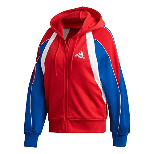 Adidas Womens W Aac Hoodie Sweatshirt Nike Clothing