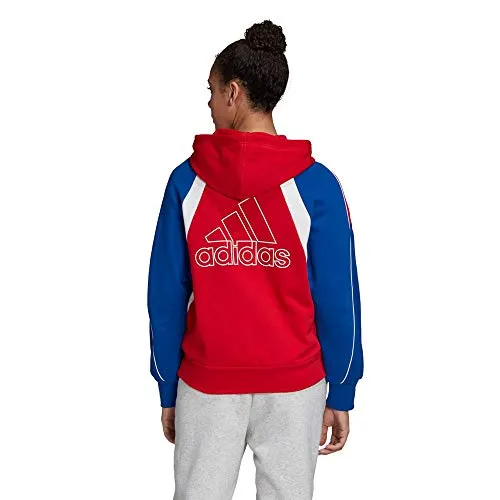 Adidas Womens W Aac Hoodie Sweatshirt Nike Clothing