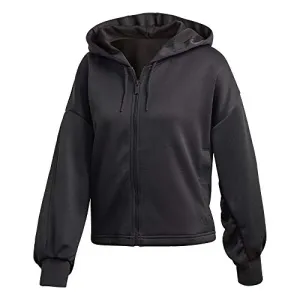 Adidas Womens W Gather Hoodie Sweatshirt Nike Clothing