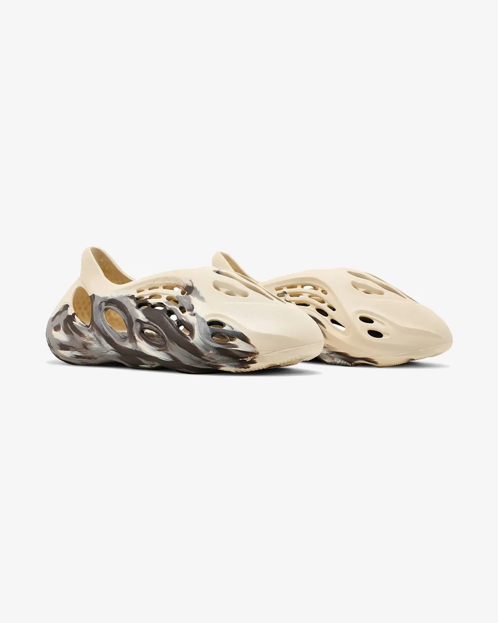 ADIDAS YEEZY FOAM RUNNER MX CREAM CLAY