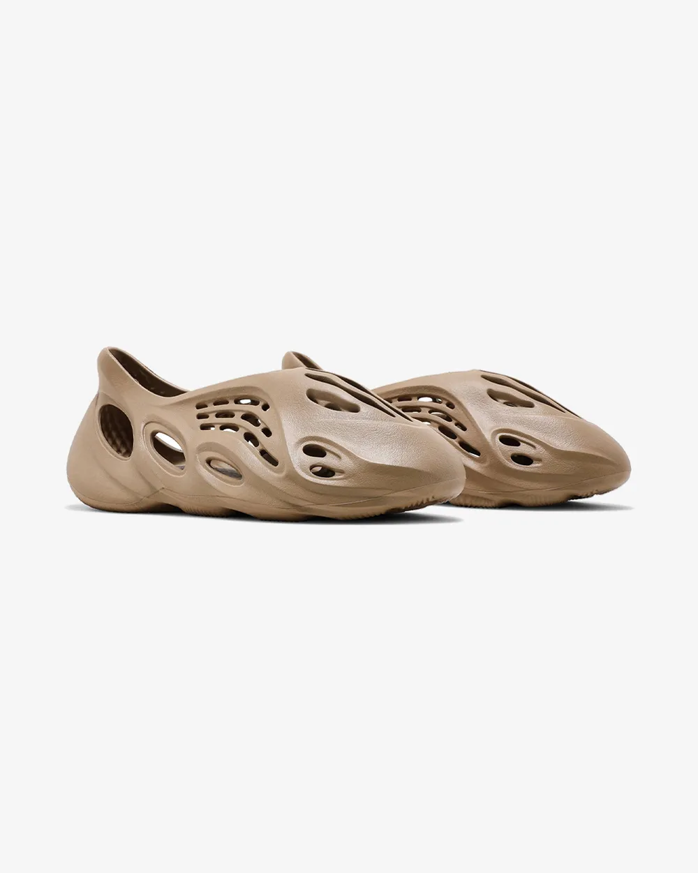 ADIDAS YEEZY FOAM RUNNER OCHRE