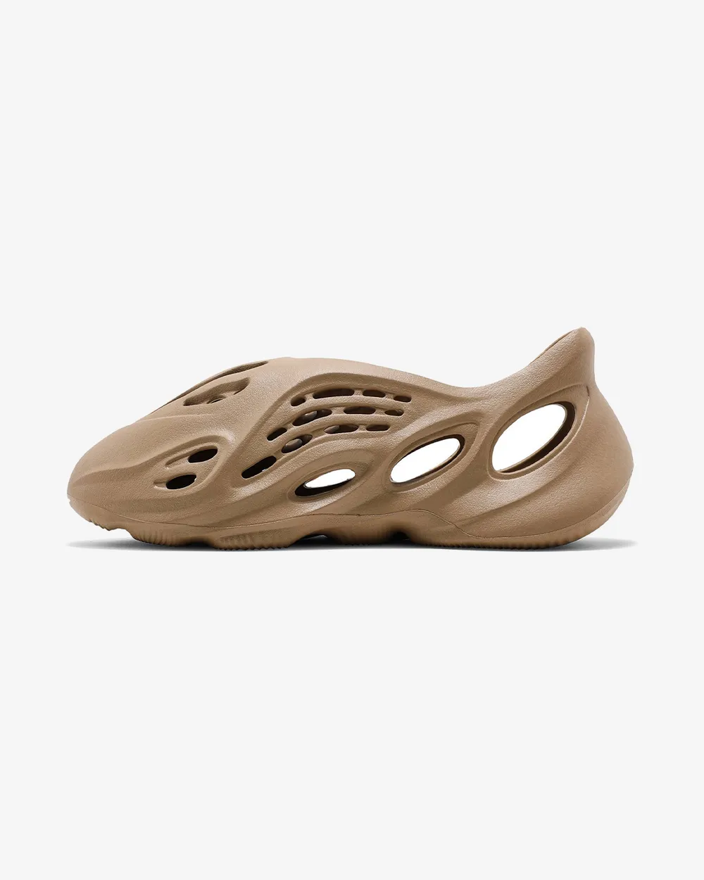 ADIDAS YEEZY FOAM RUNNER OCHRE