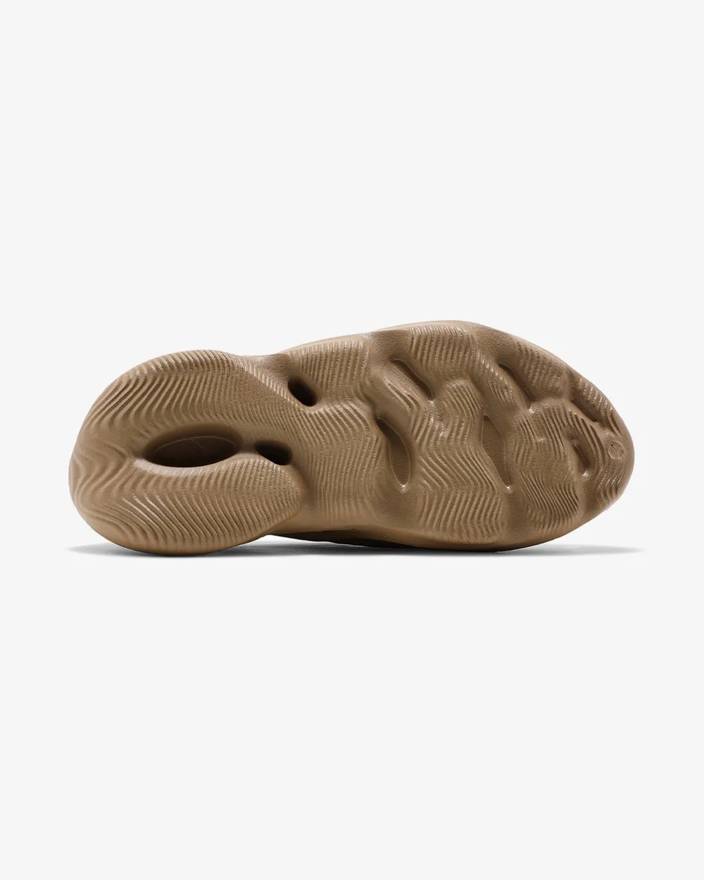 ADIDAS YEEZY FOAM RUNNER OCHRE