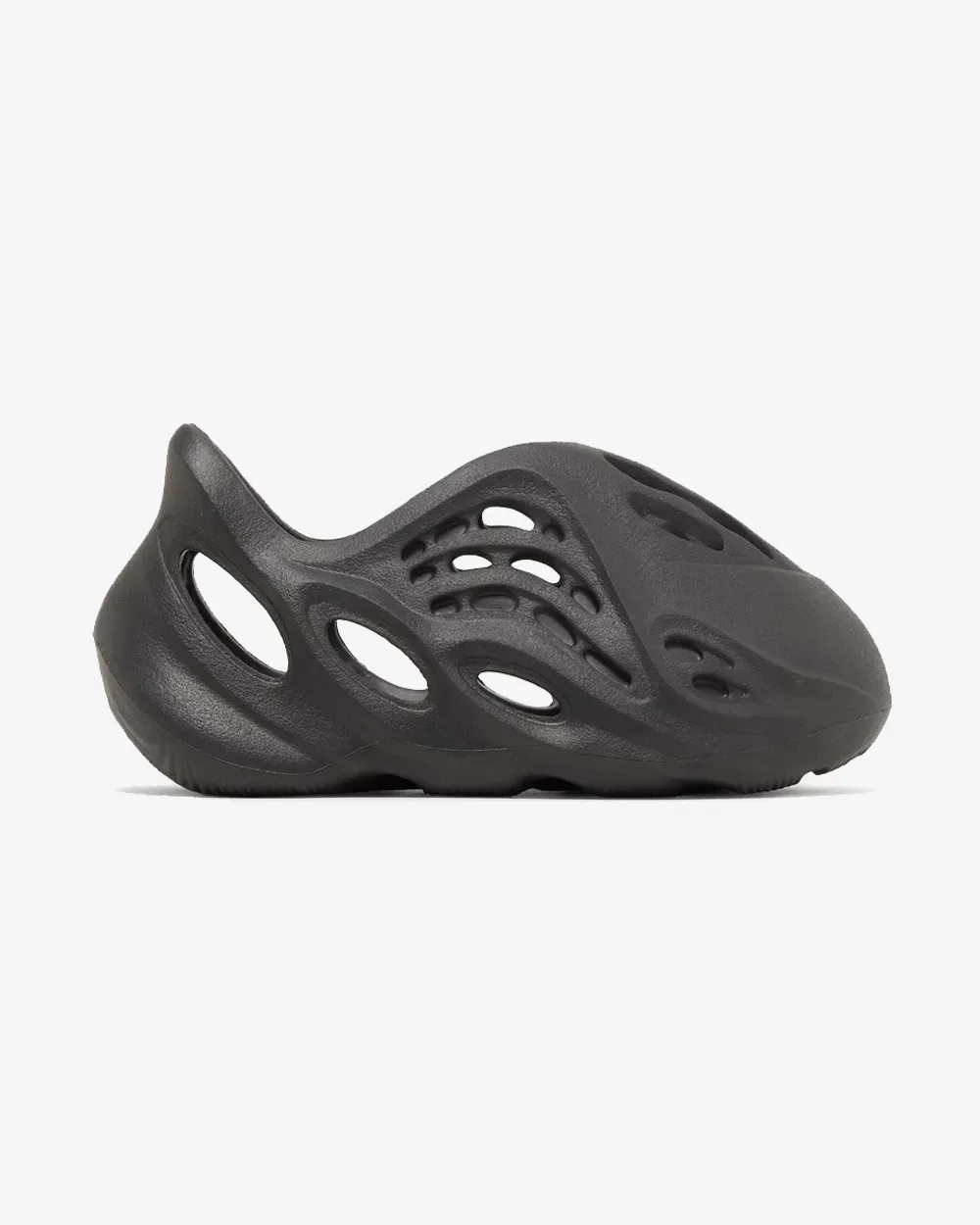 ADIDAS YEEZY FOAM RUNNER ONYX INFANTS