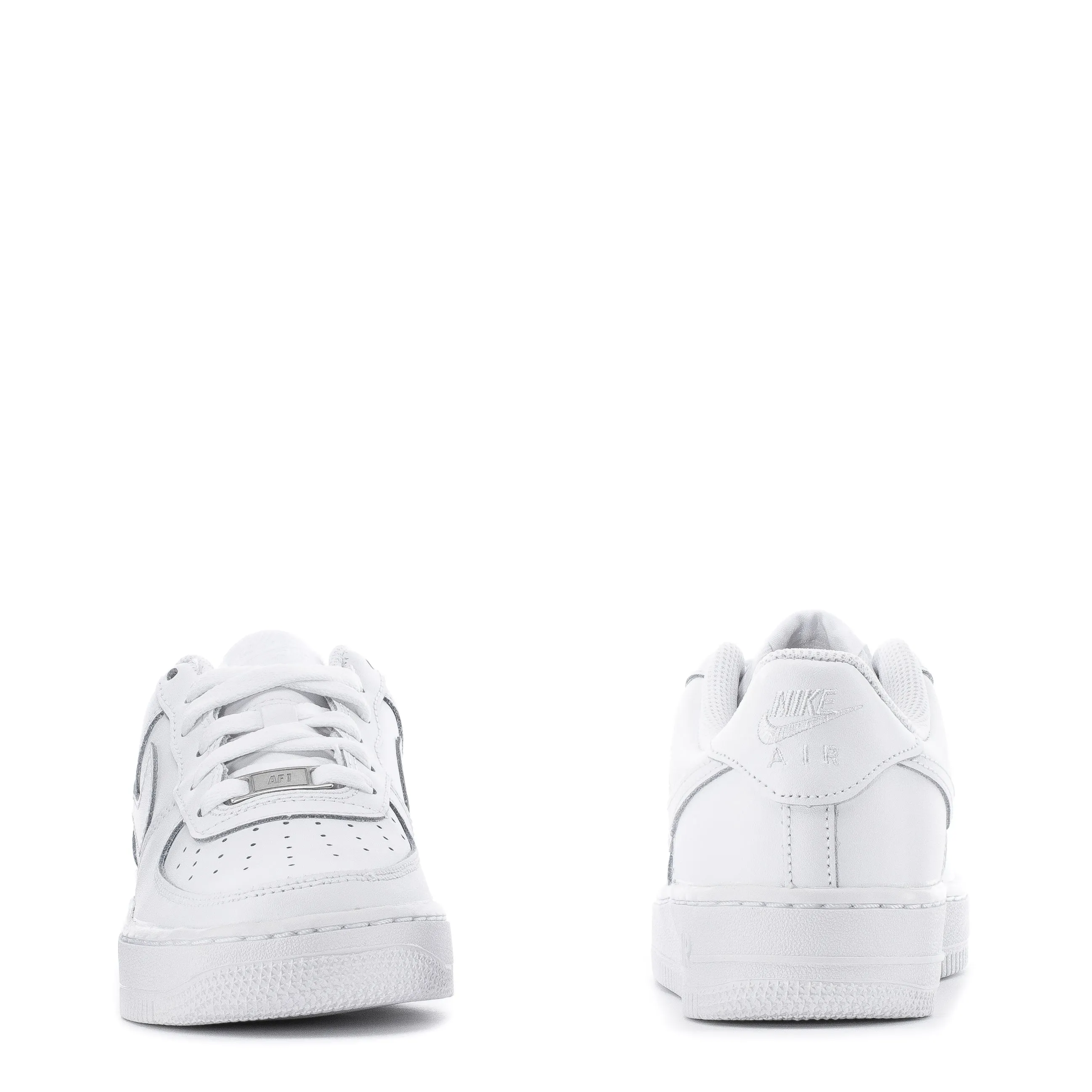 Air Force 1 Low - Youth Shoes_Nike