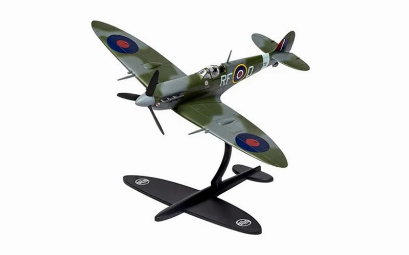 Airfix 1:72 Supermarine Spitfire Mk.Vc
