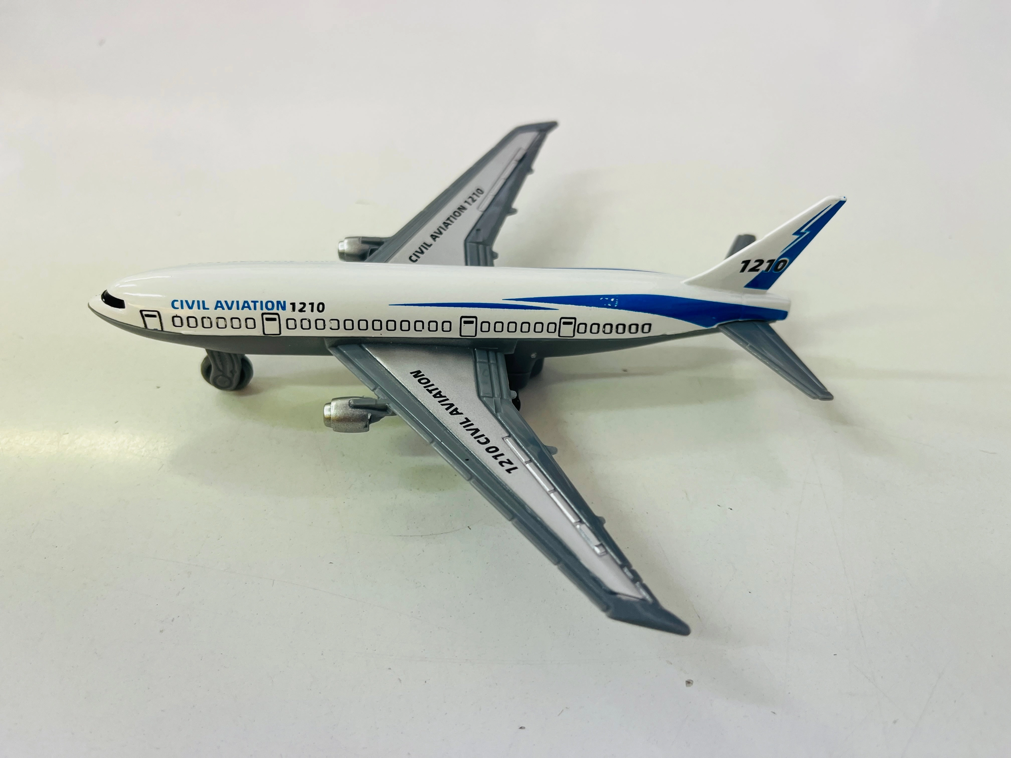 Airplane