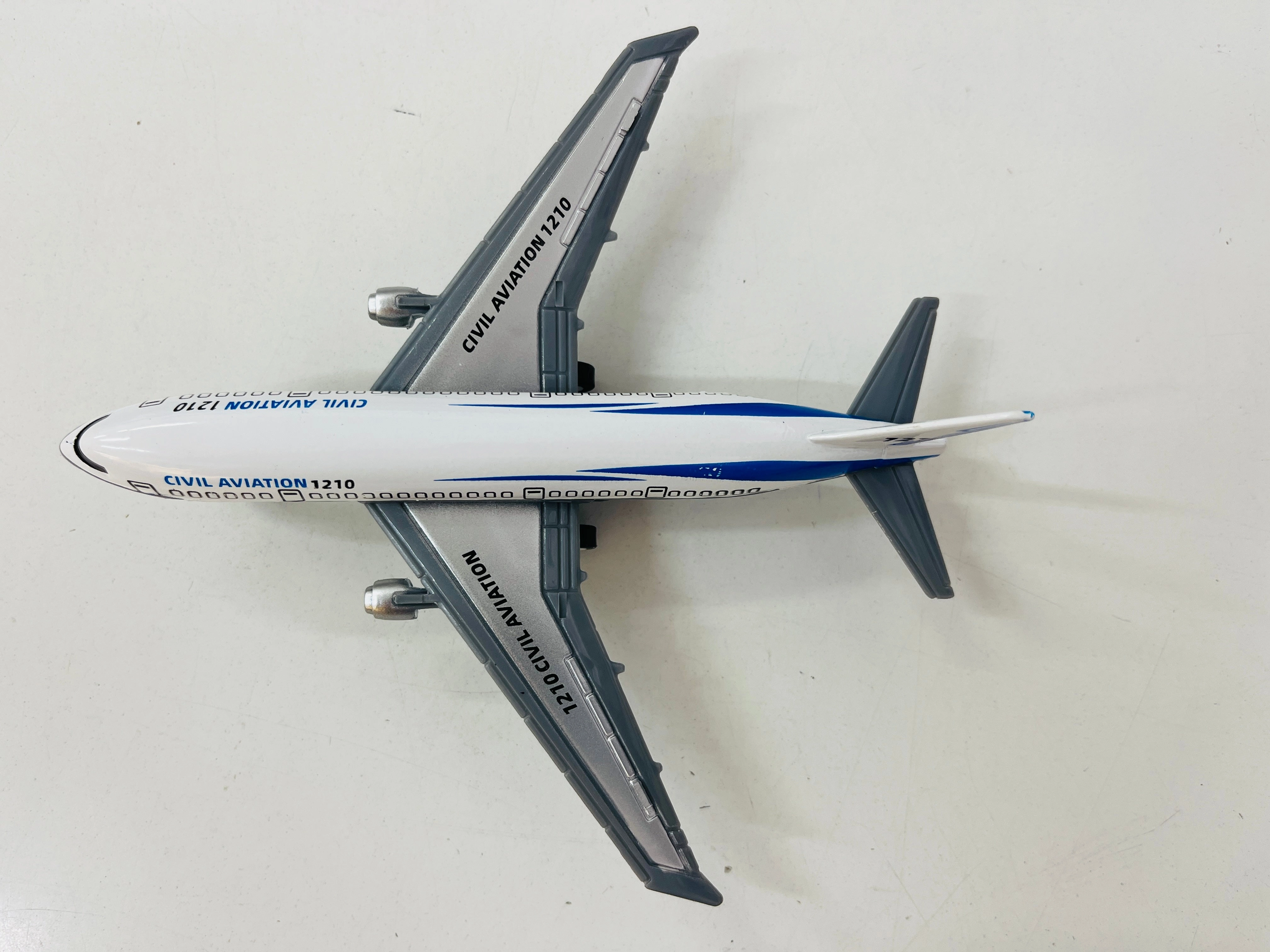 Airplane