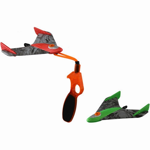 Airplane SKY GLIDERZ-Roll Up