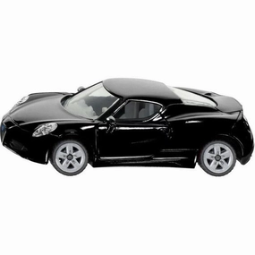 Alfa Romeo 4C Siku 1451