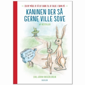 Alvilda Kaninen Der S Gerne Ville Sove