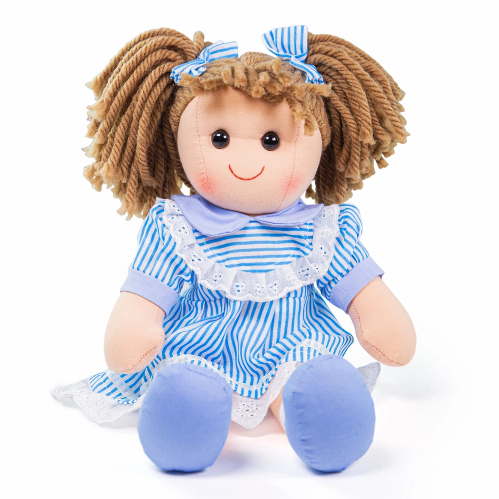 Amelia Doll - Large