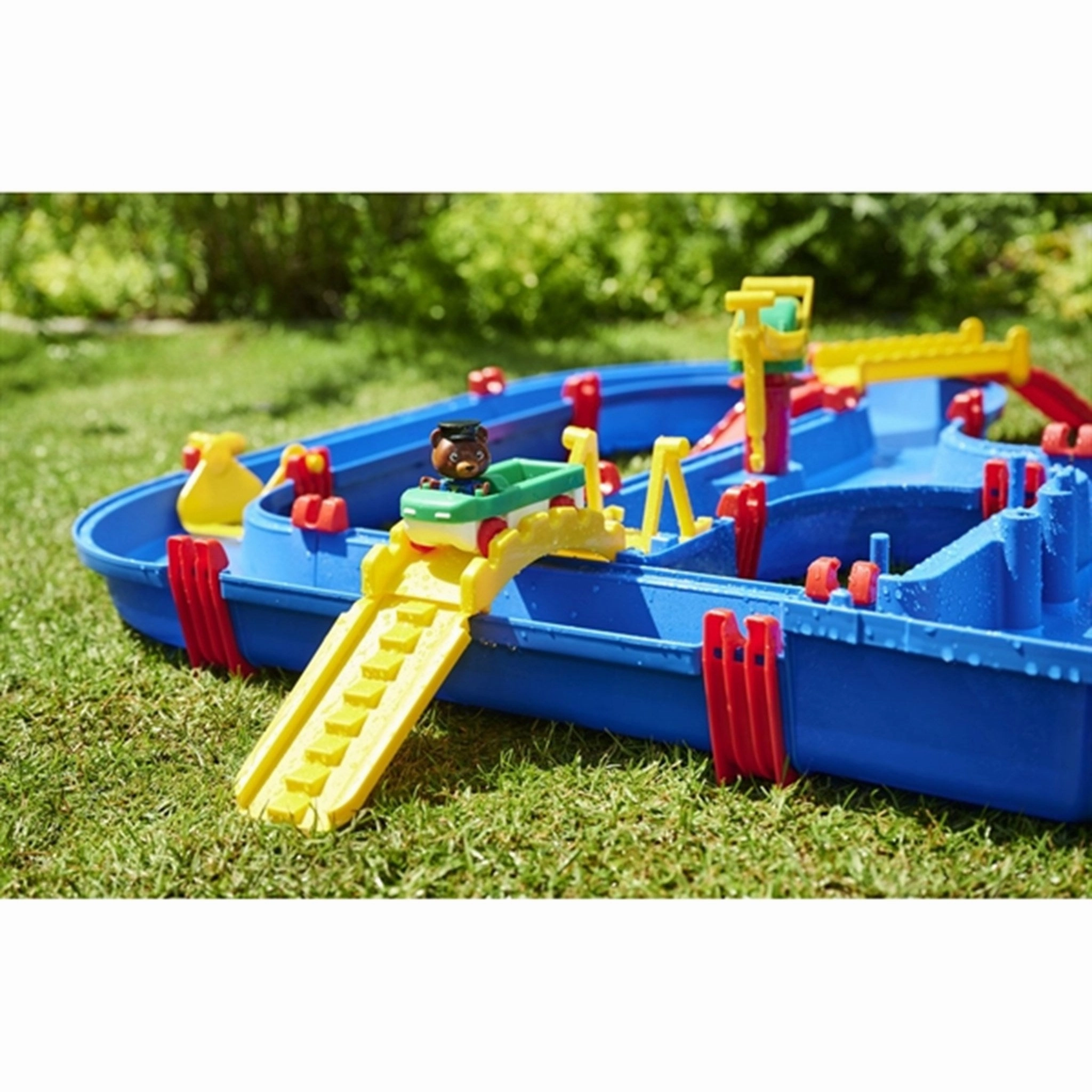 AquaPlay MegaBridge Waterway