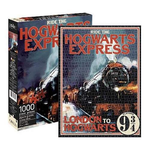 Aquarius 1000 pc Puzzle