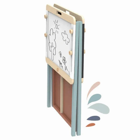 Art Easel Speedy Monkey