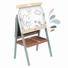 Art Easel Speedy Monkey