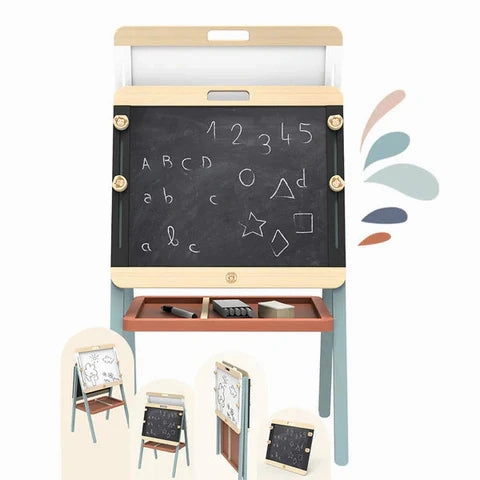 Art Easel Speedy Monkey