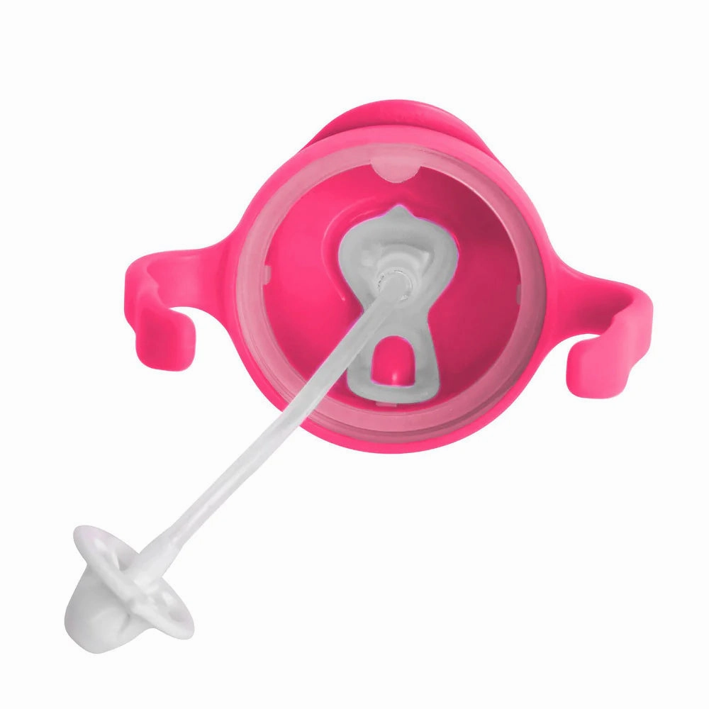 B.Box Sippy Cup - Raspberry