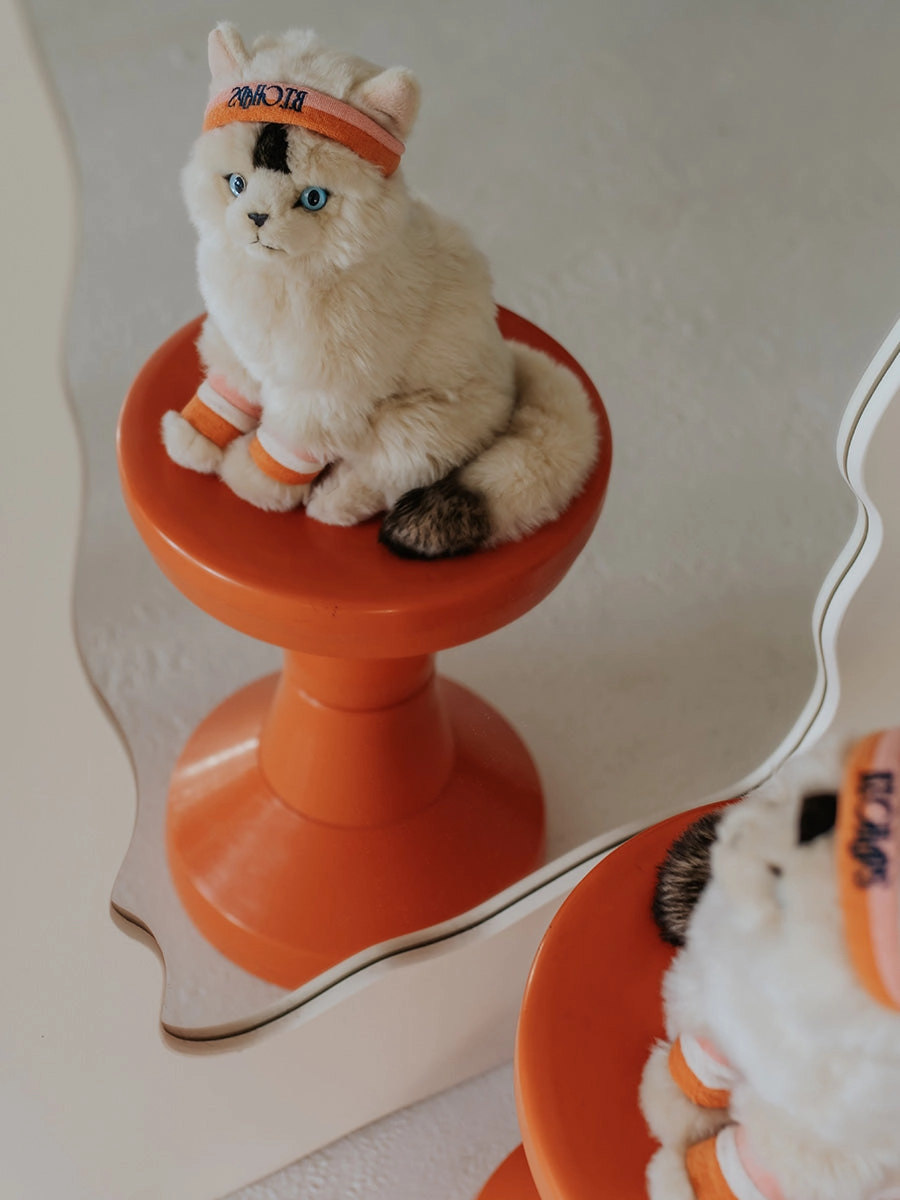 B.T. Chaps - Dolly The Ragdoll