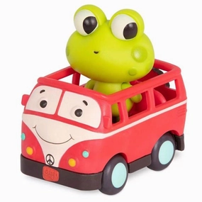 B-toys Jax & Bus
