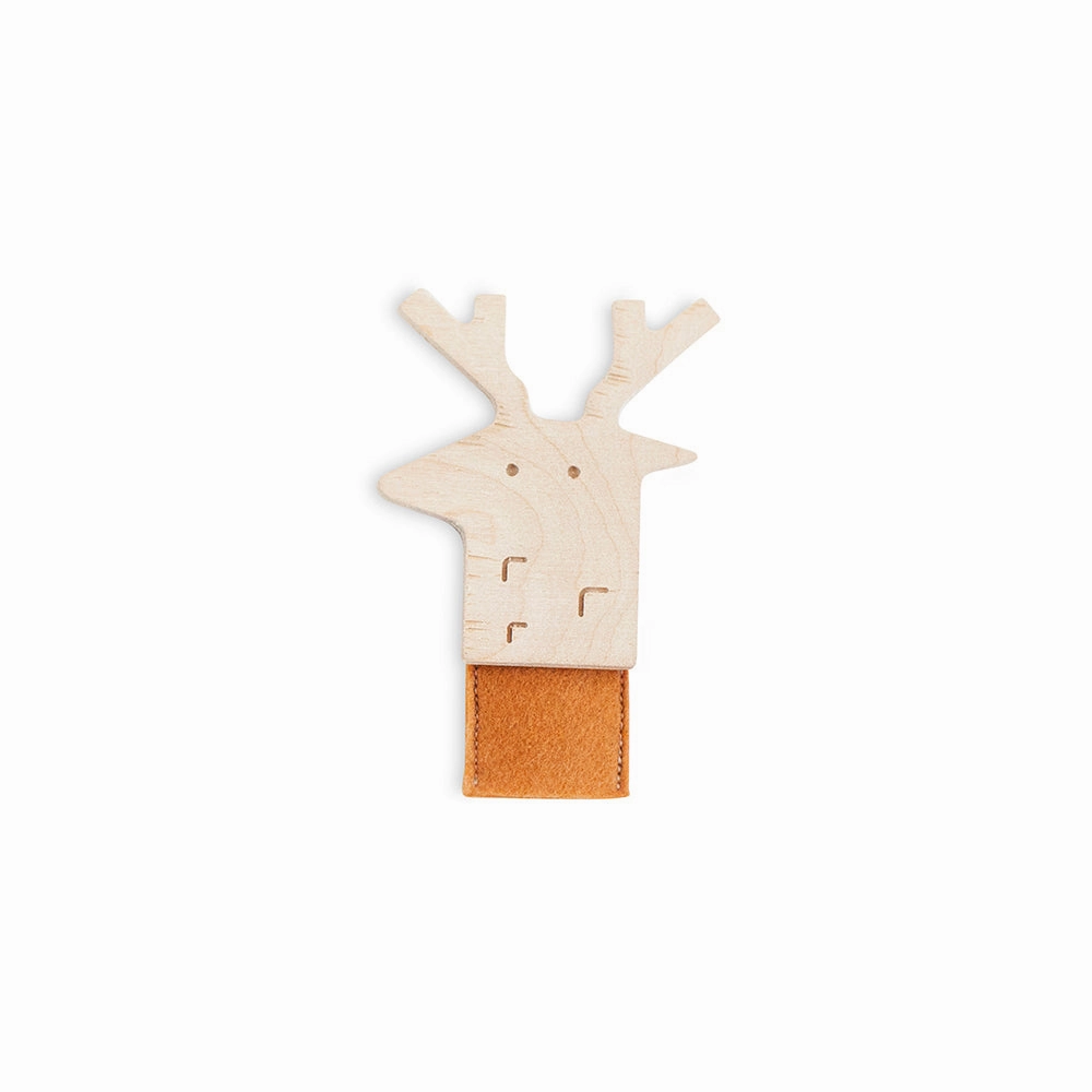 babai Finger Theater Deer