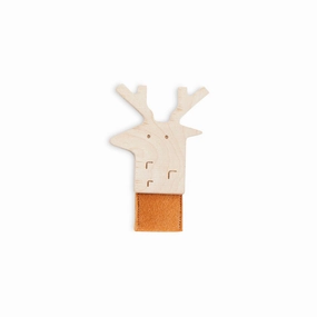 babai Finger Theater Deer