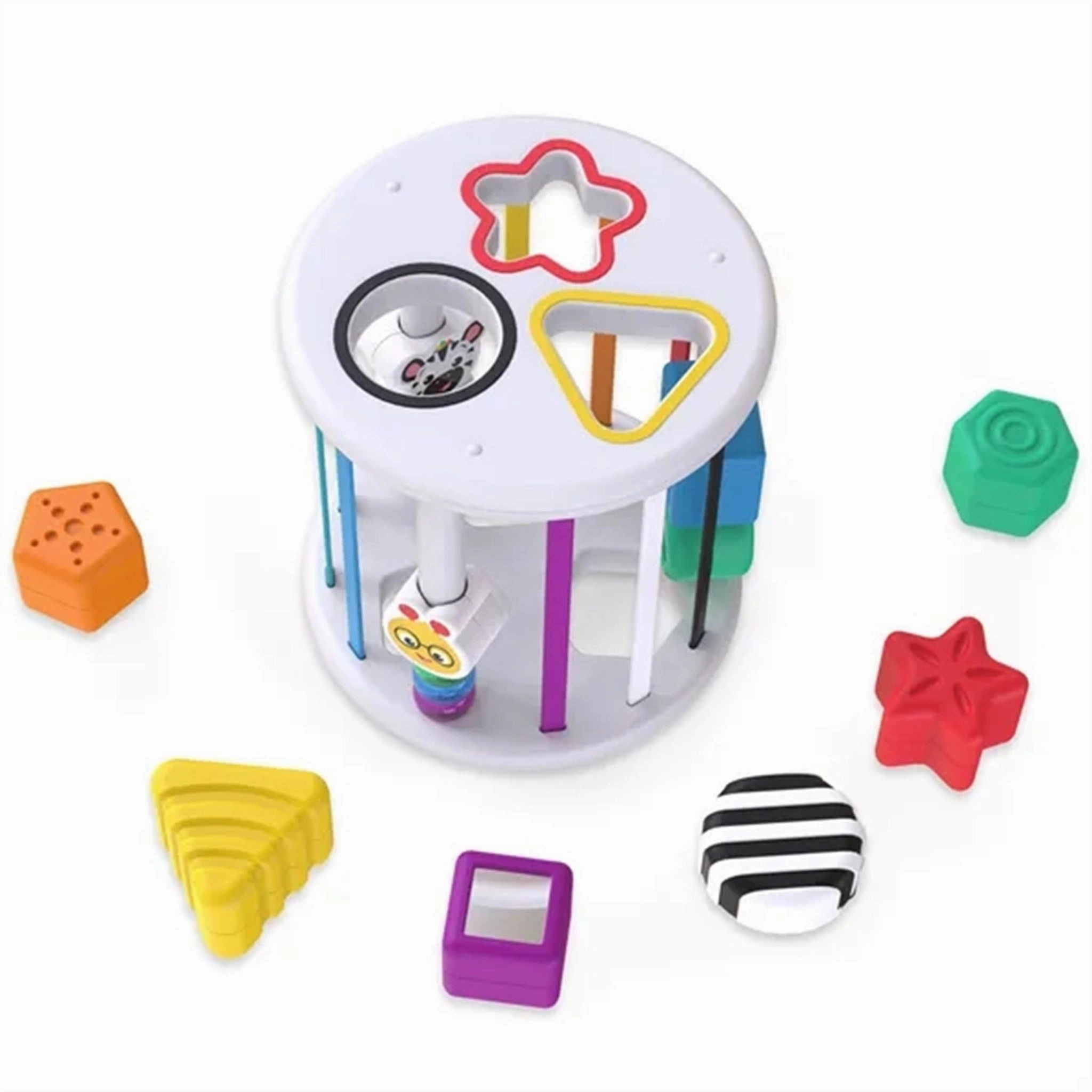 Baby Einstein Sorting Toy - Zen & Cals Playground