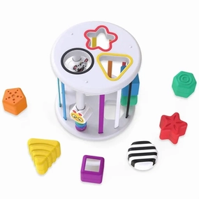 Baby Einstein Sorting Toy - Zen & Cals Playground