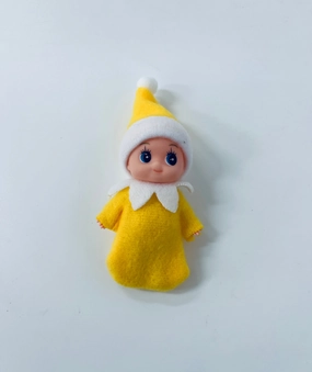Baby Elf Yellow