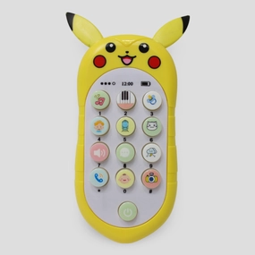 Baby Phone Toy  Cute Musical Role-Play Mobile