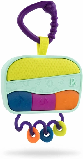 BABY RADIO C MINT