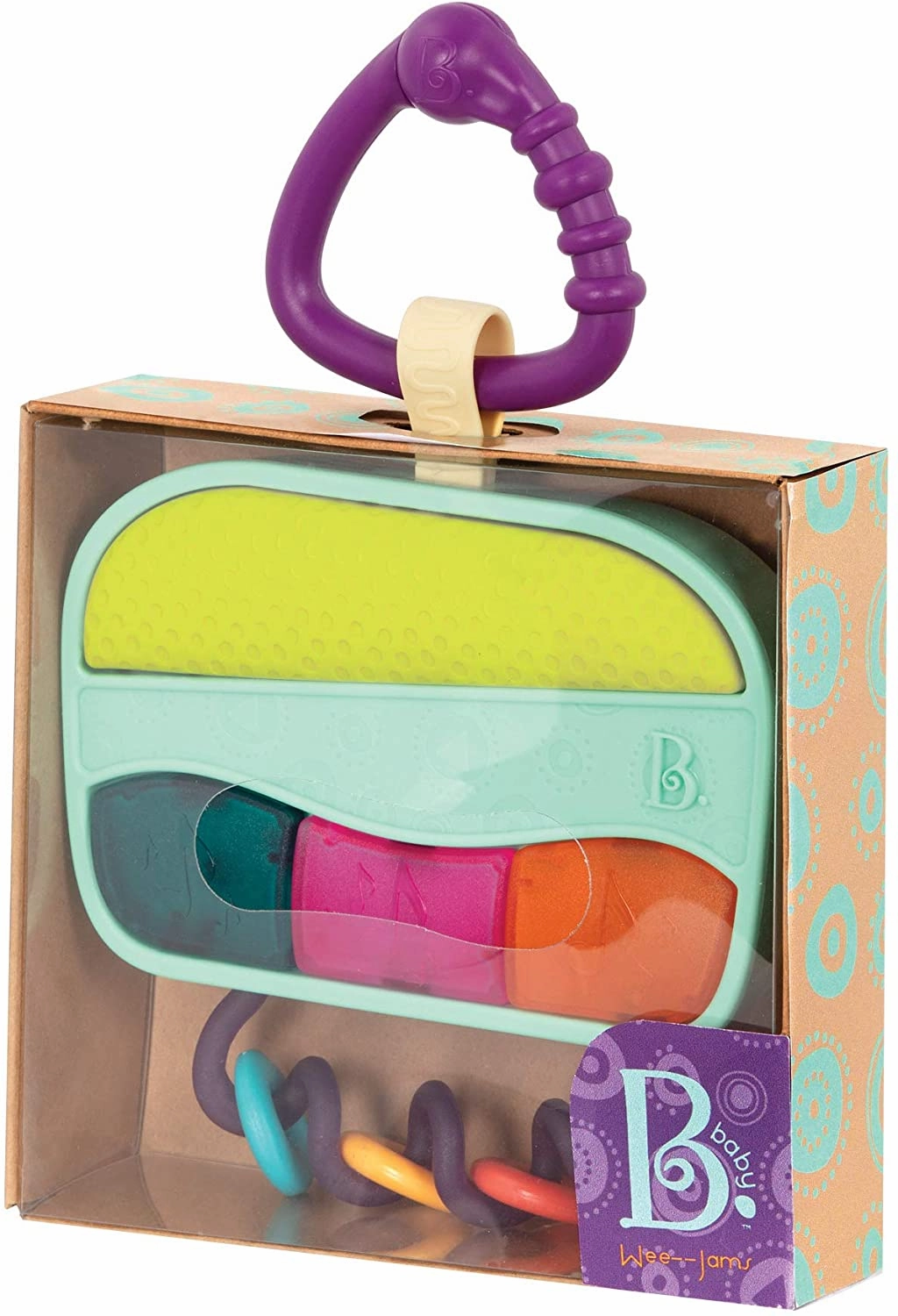 BABY RADIO C MINT