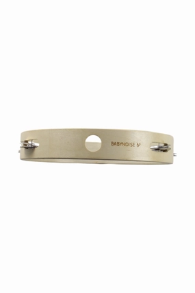 BABYNOISE Tambourine O/S