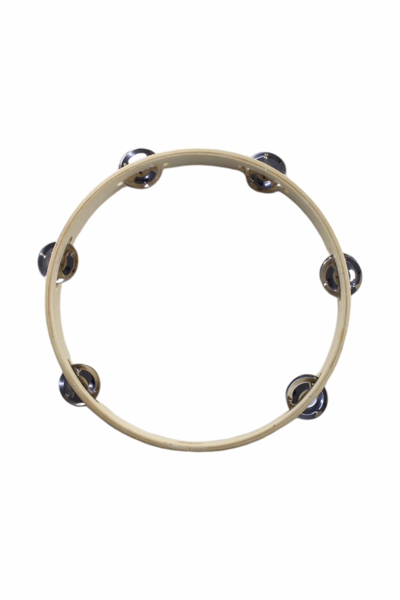 BABYNOISE Tambourine O/S