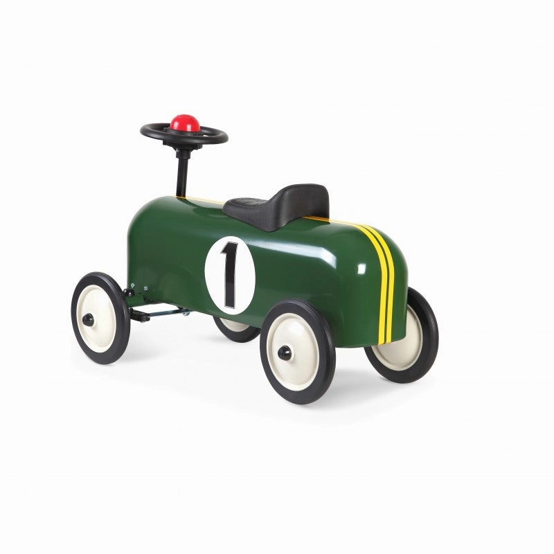 Baghera Racer Vert Green